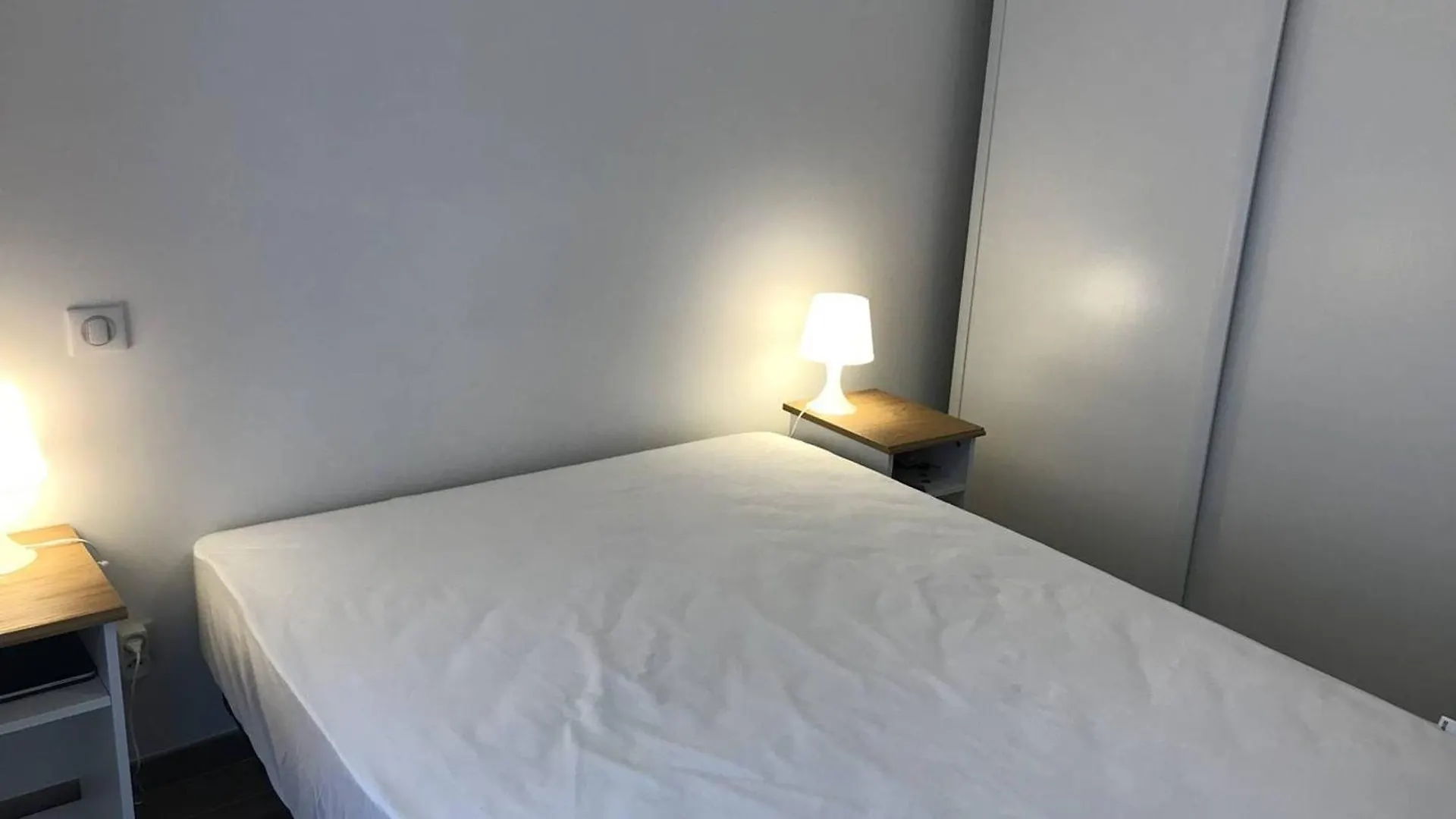 Appartement Lumineux Au Centre De Cauterets Avec Terrasse Et Garage - Fr-1-812-136