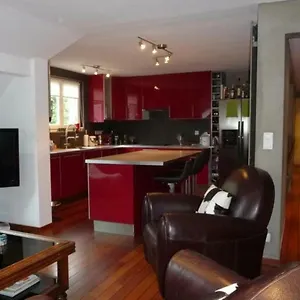 Apartamento Petit Yatou Appart', Cauterets